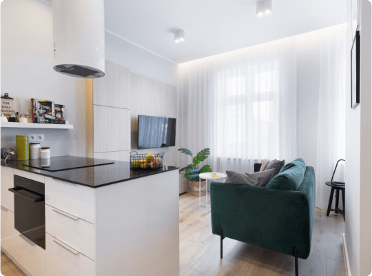 Apartament inwestycyjny Poznań Stary Rynek