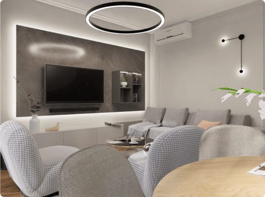 Apartament Osiedle Park Sowińskiego