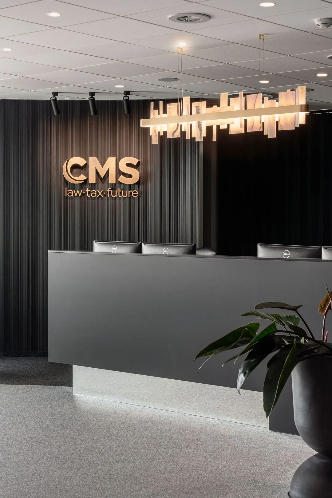 Kancelaria prawna CMS Poznań