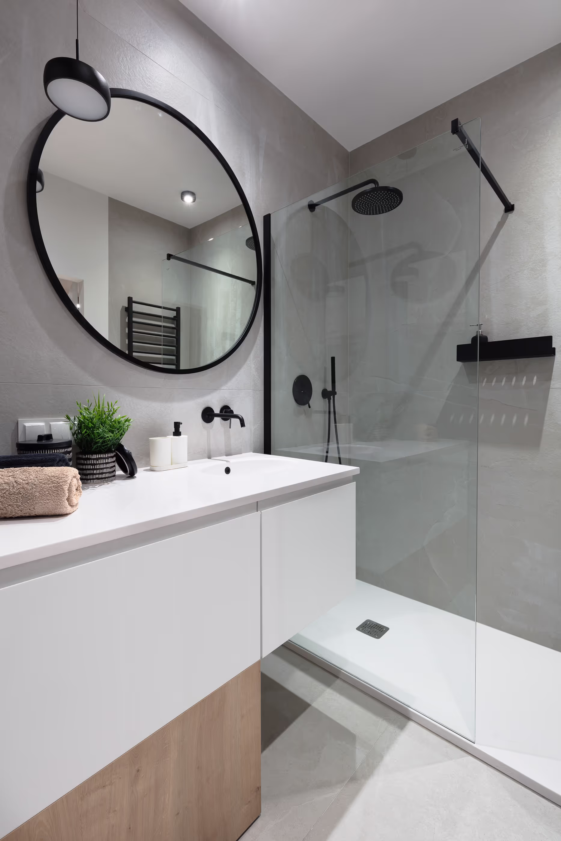 Stylowy apartament inwestycyjny Towarowa