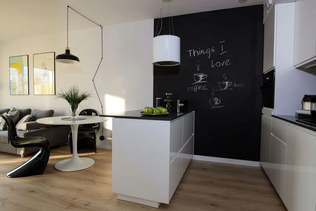 Apartament inwestycyjny Poznań Wilda