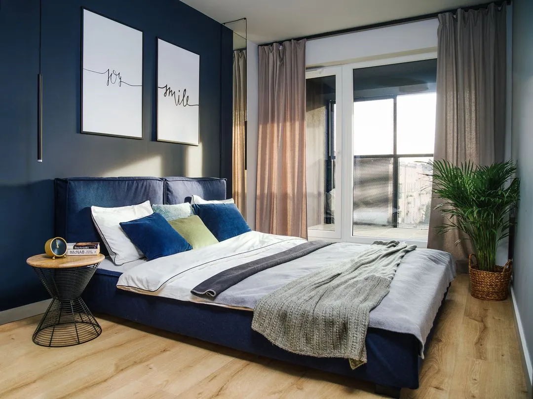 Apartament inwestycyjny Poznań Wilda
