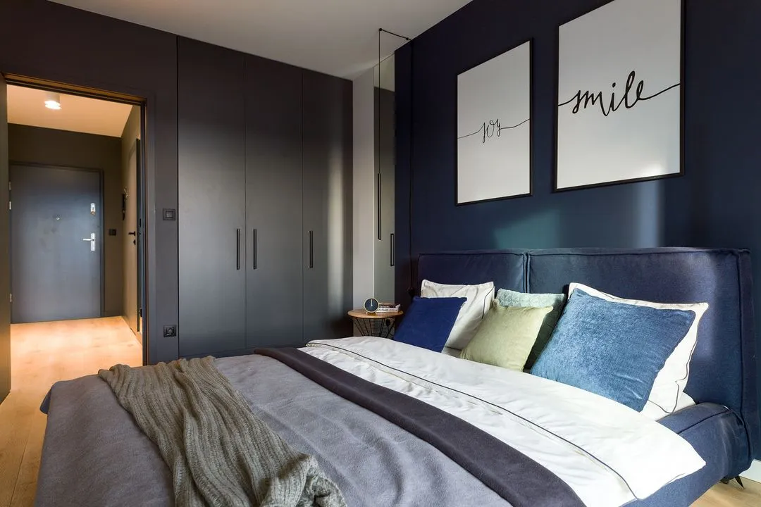 Apartament inwestycyjny Poznań Wilda