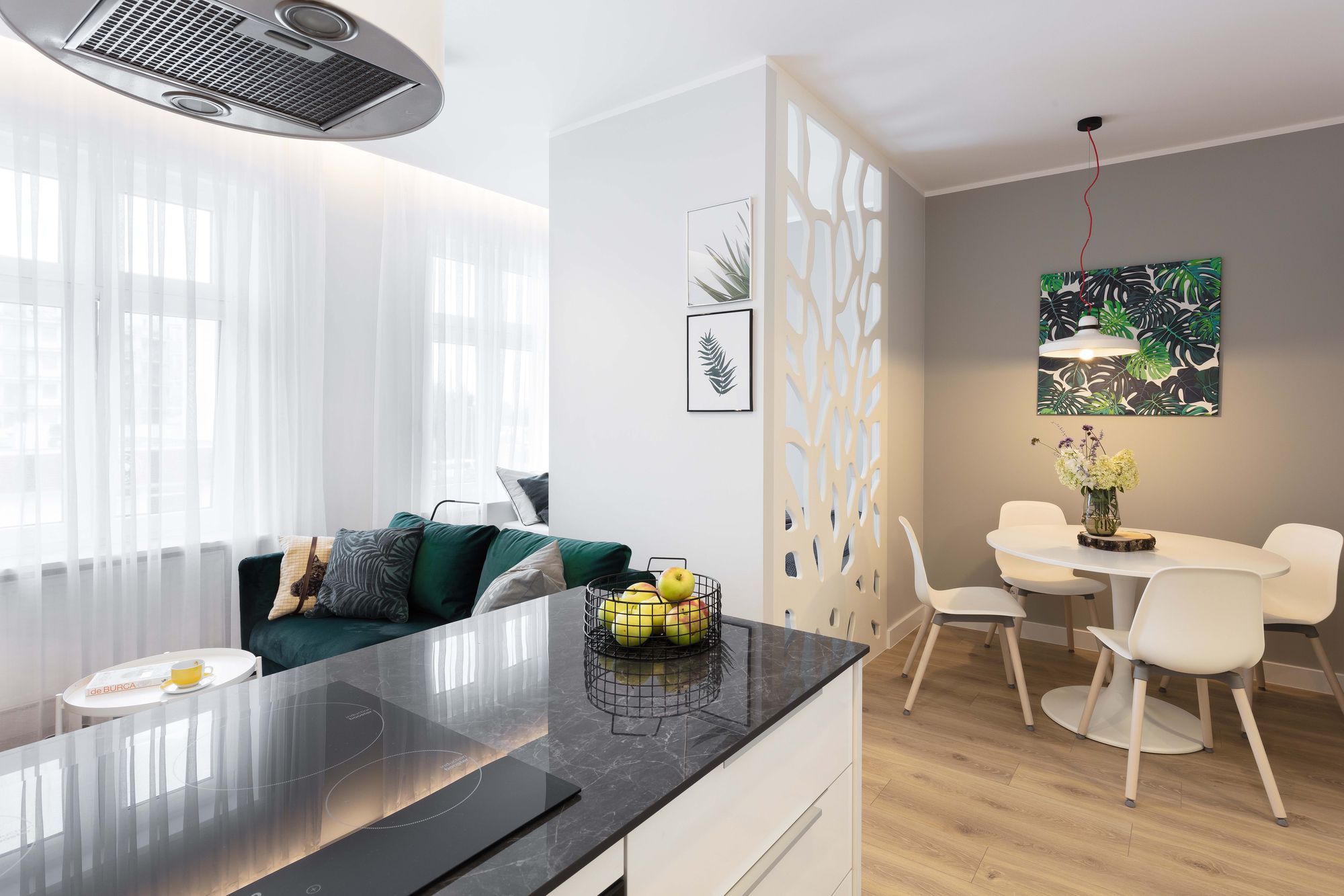 Apartament Inwestycyjny Poznań Stary Rynek