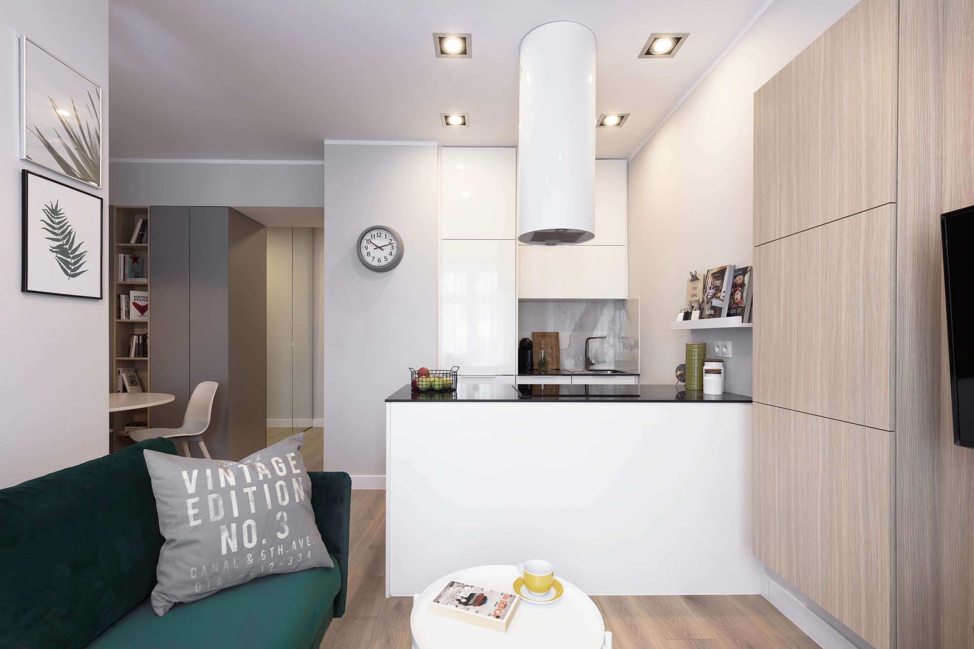 Apartament Inwestycyjny Poznań Stary Rynek