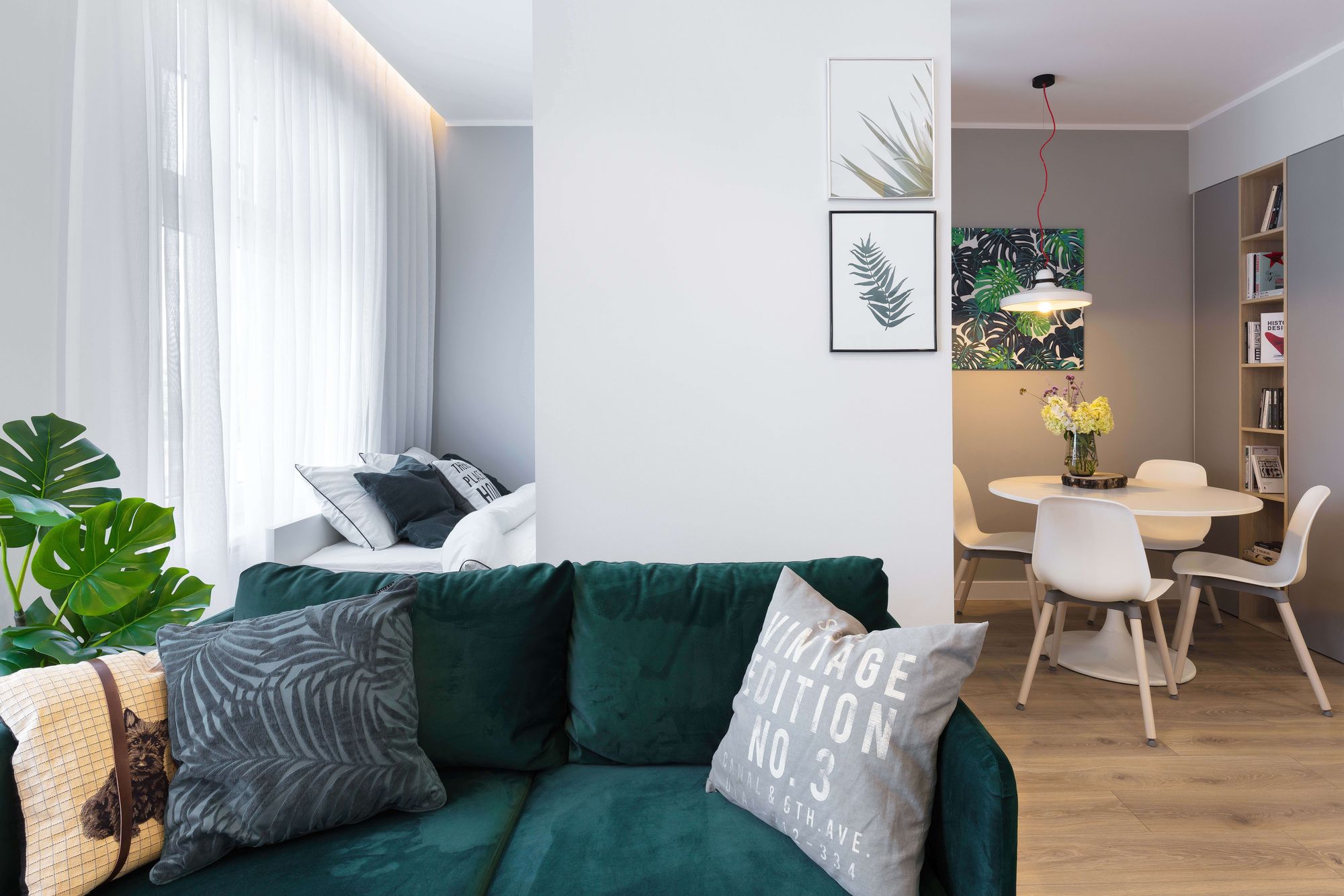 Apartament Inwestycyjny Poznań Stary Rynek