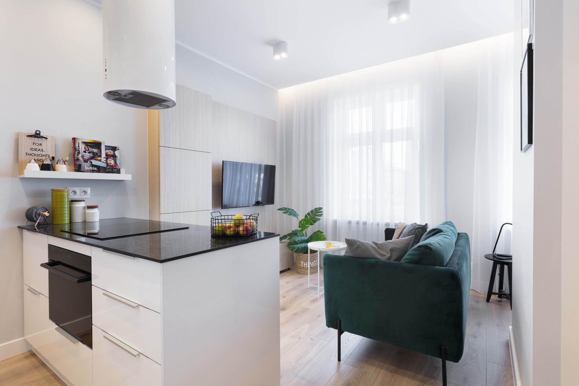 Apartament Inwestycyjny Poznań Stary Rynek