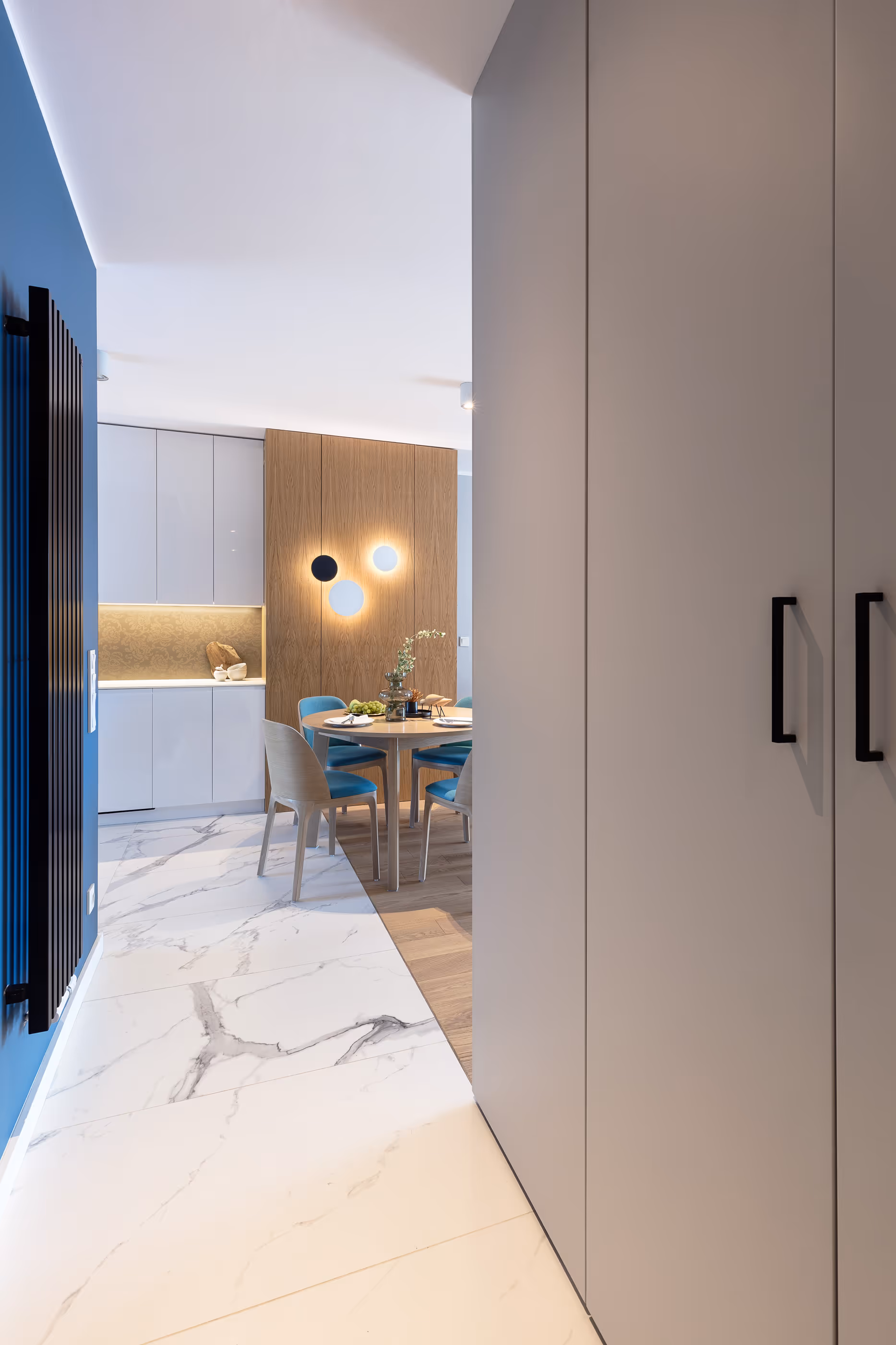 Apartament Osiedle Park Sowińskiego