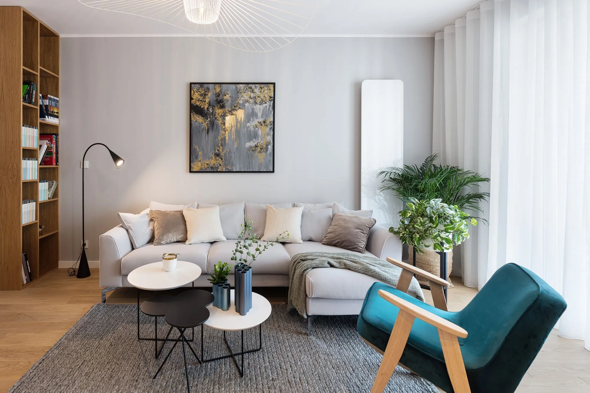 Apartament Osiedle Park Sowińskiego
