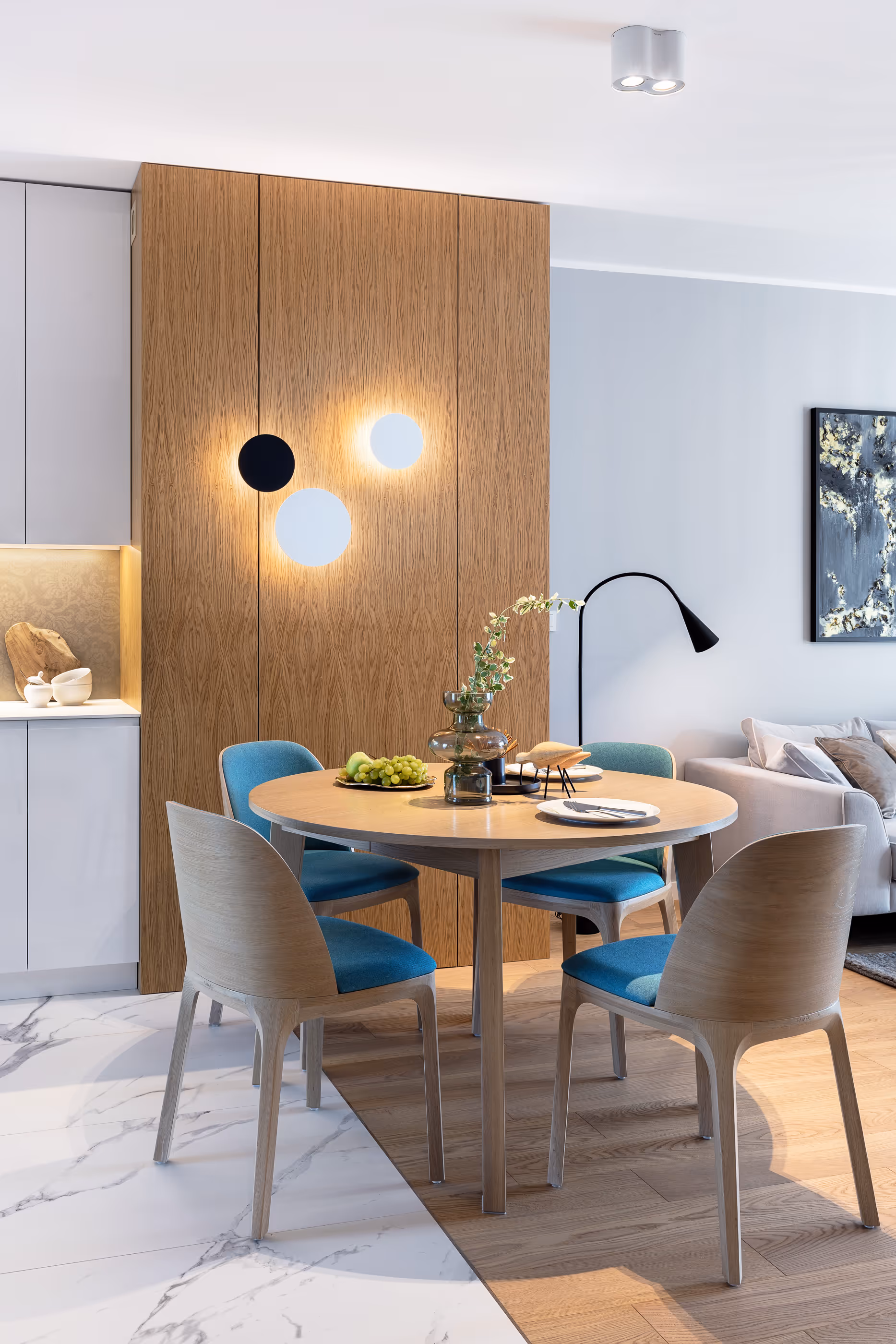 Apartament Osiedle Park Sowińskiego