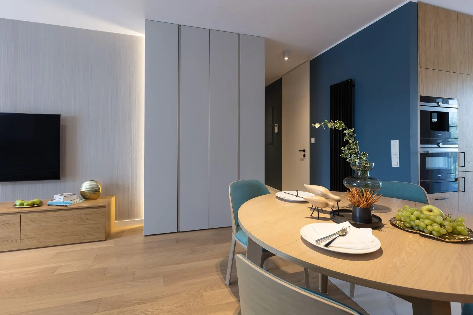 Apartament Osiedle Park Sowińskiego