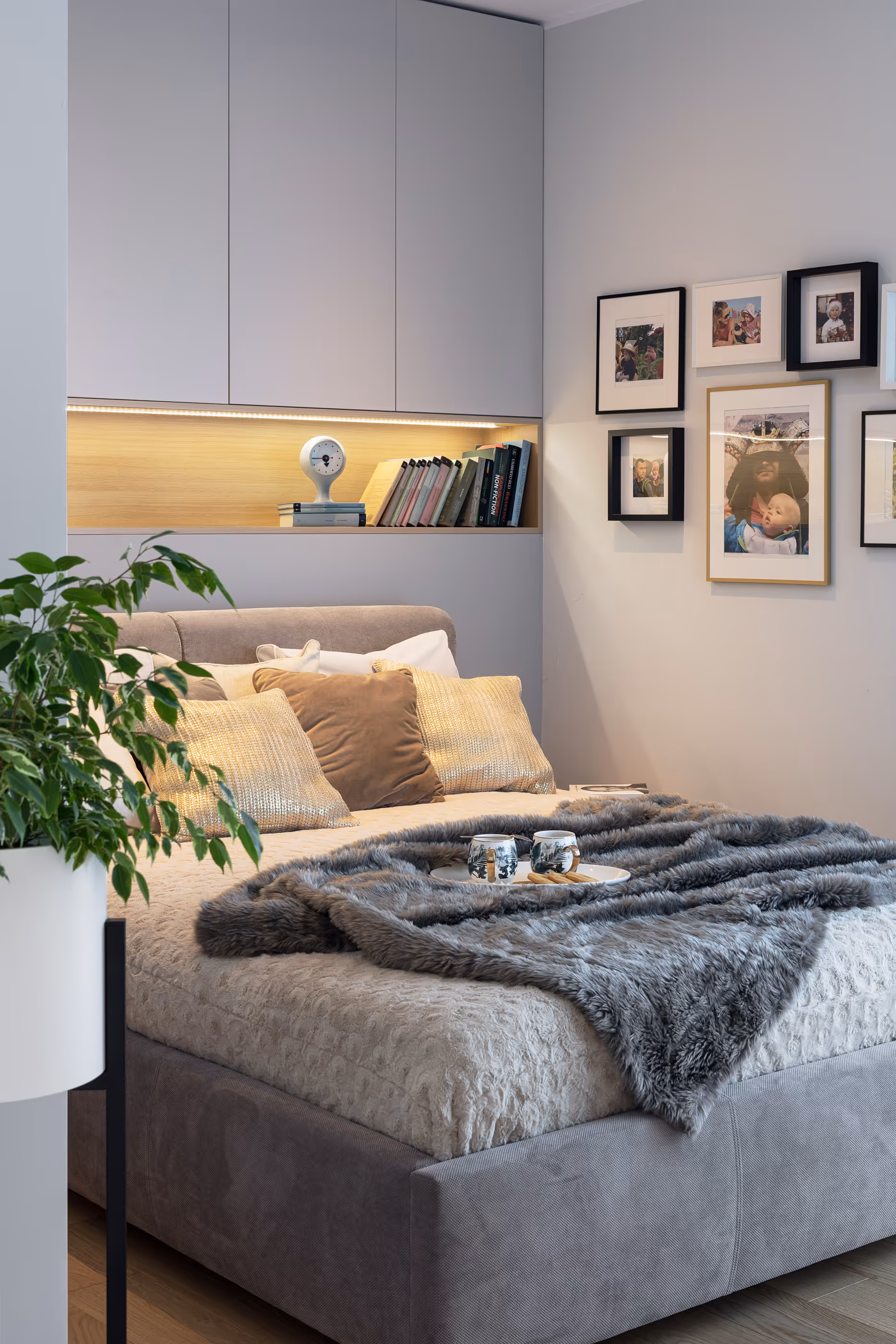 Apartament Osiedle Park Sowińskiego