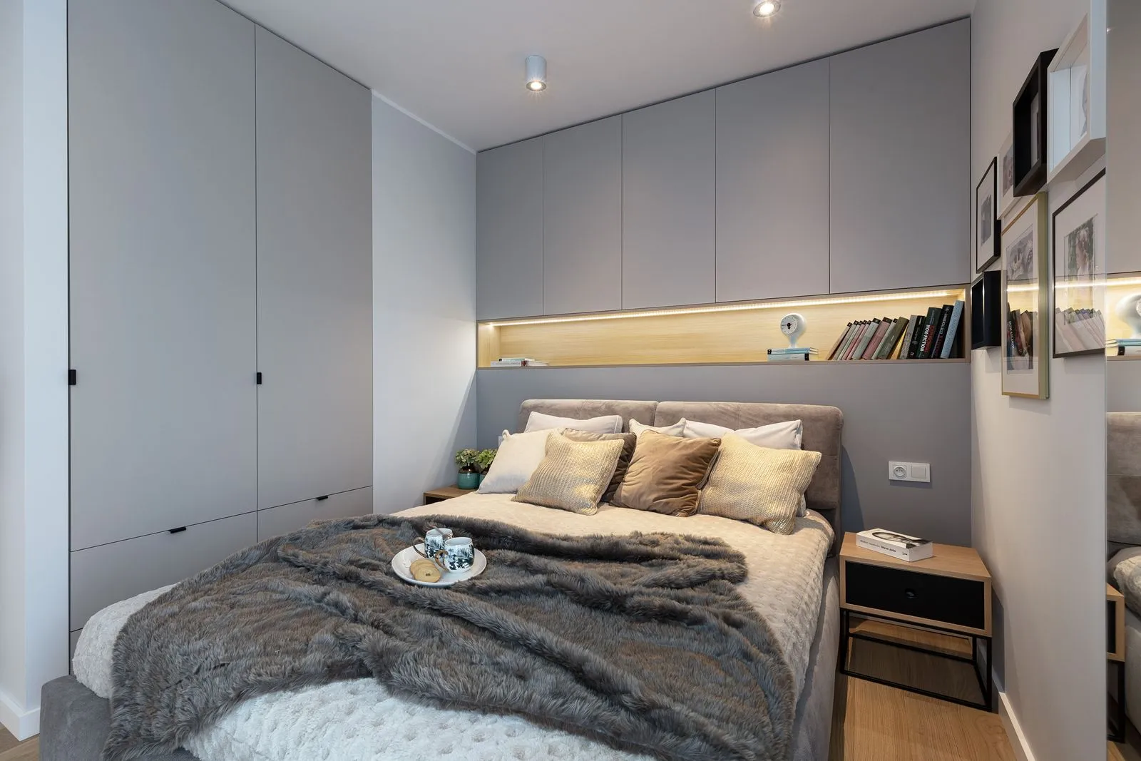 Apartament Osiedle Park Sowińskiego