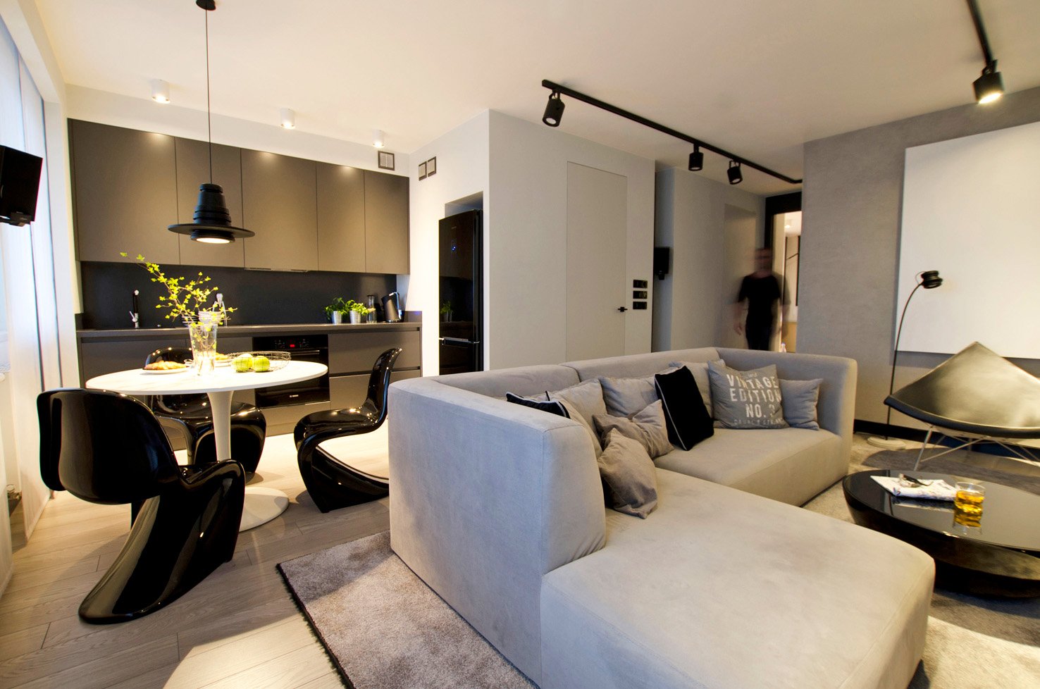 Apartament Poznań Marcelin