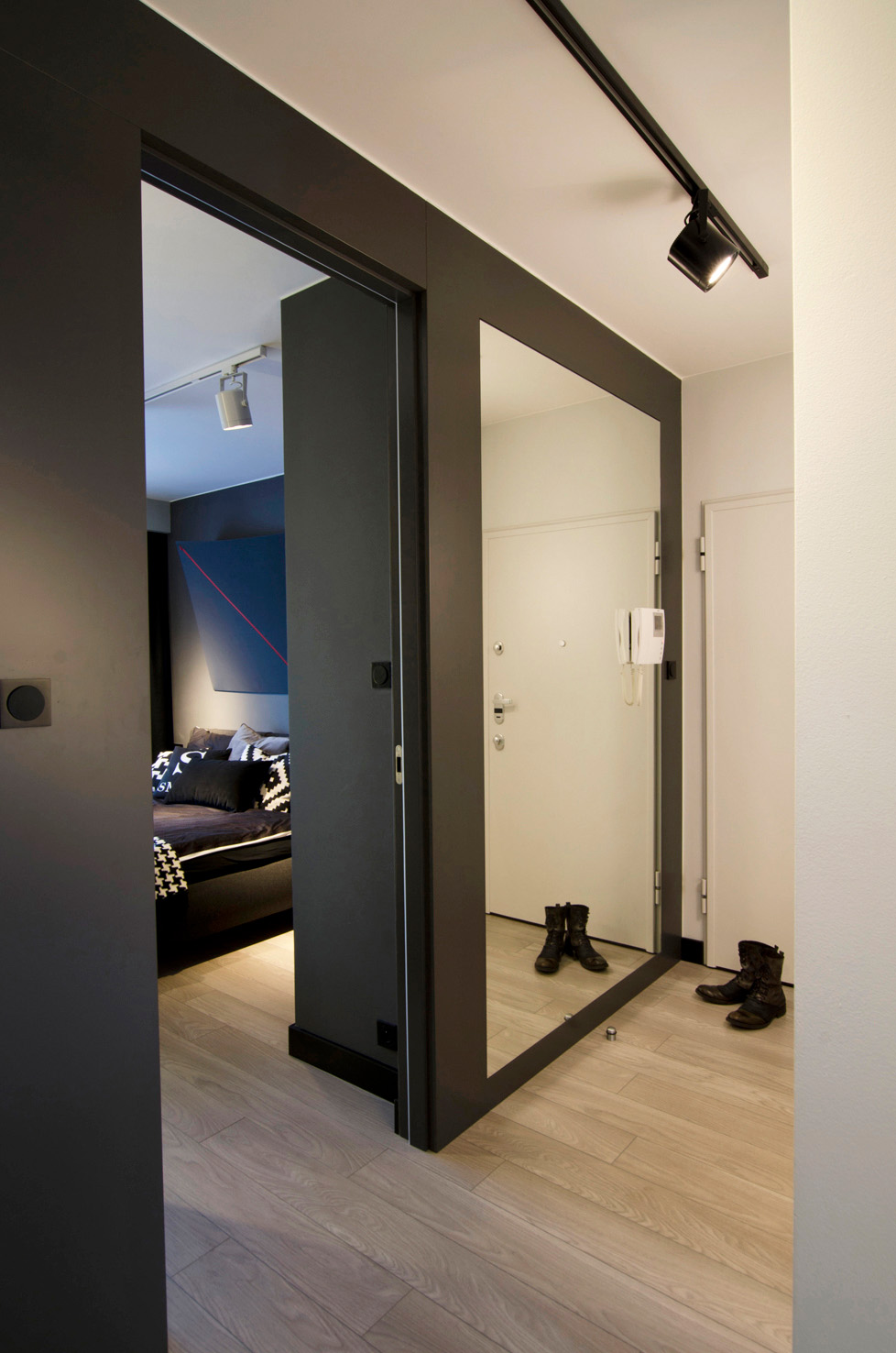 Apartament Poznań Marcelin