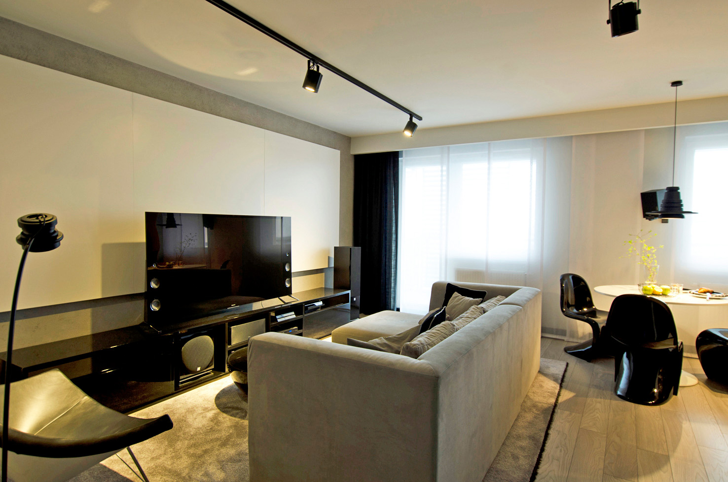 Apartament Poznań Marcelin