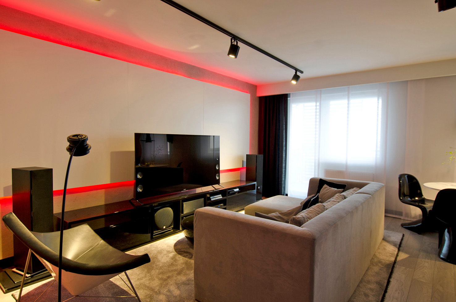Apartament Poznań Marcelin