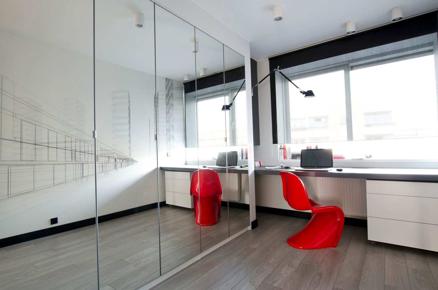 Apartament Poznań Marcelin