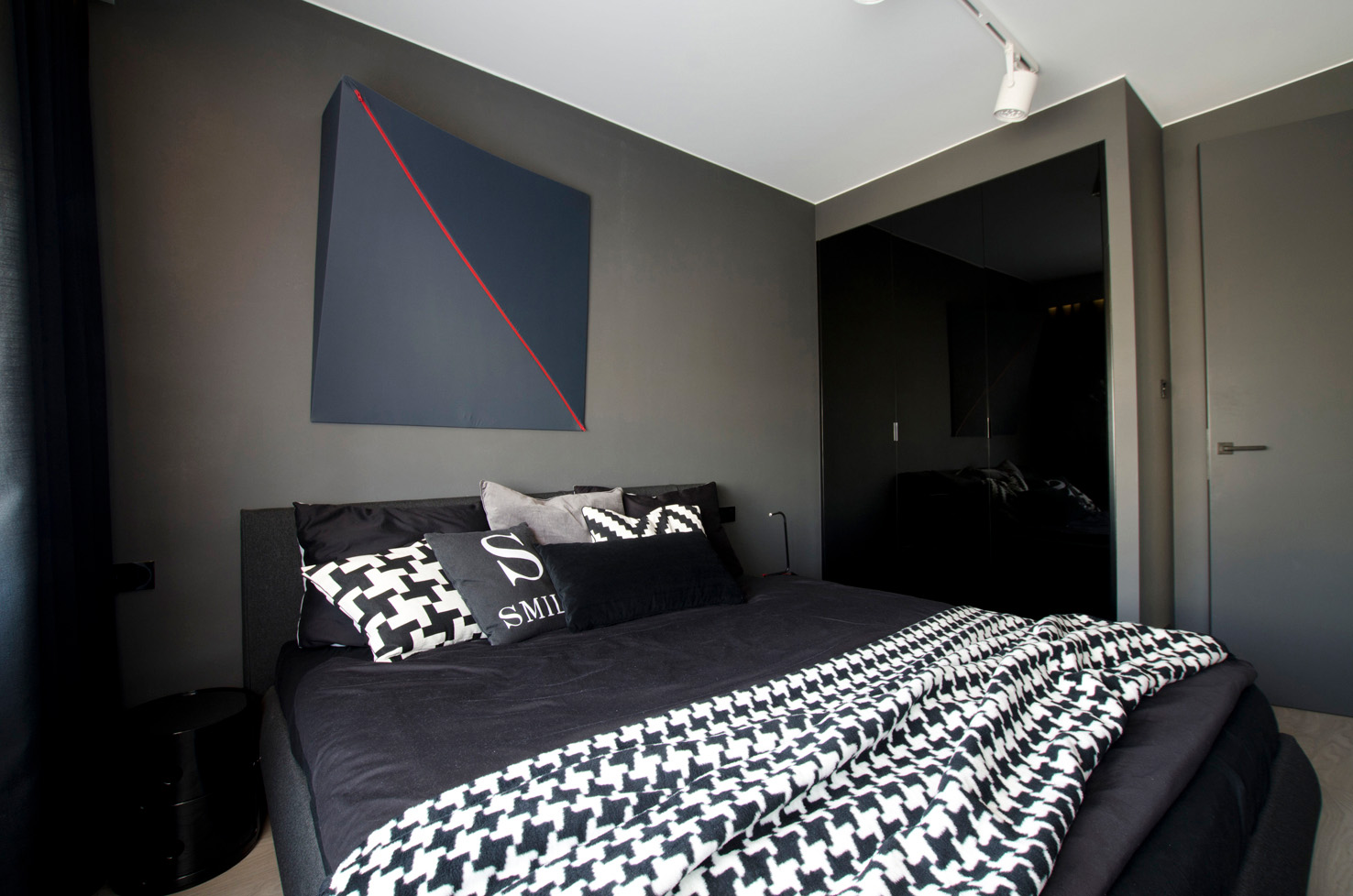 Apartament Poznań Marcelin