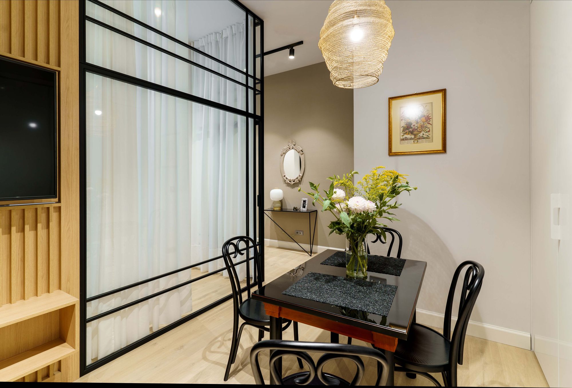 Apartament Inwestycyjny w Warszawie na Pradze nr.1