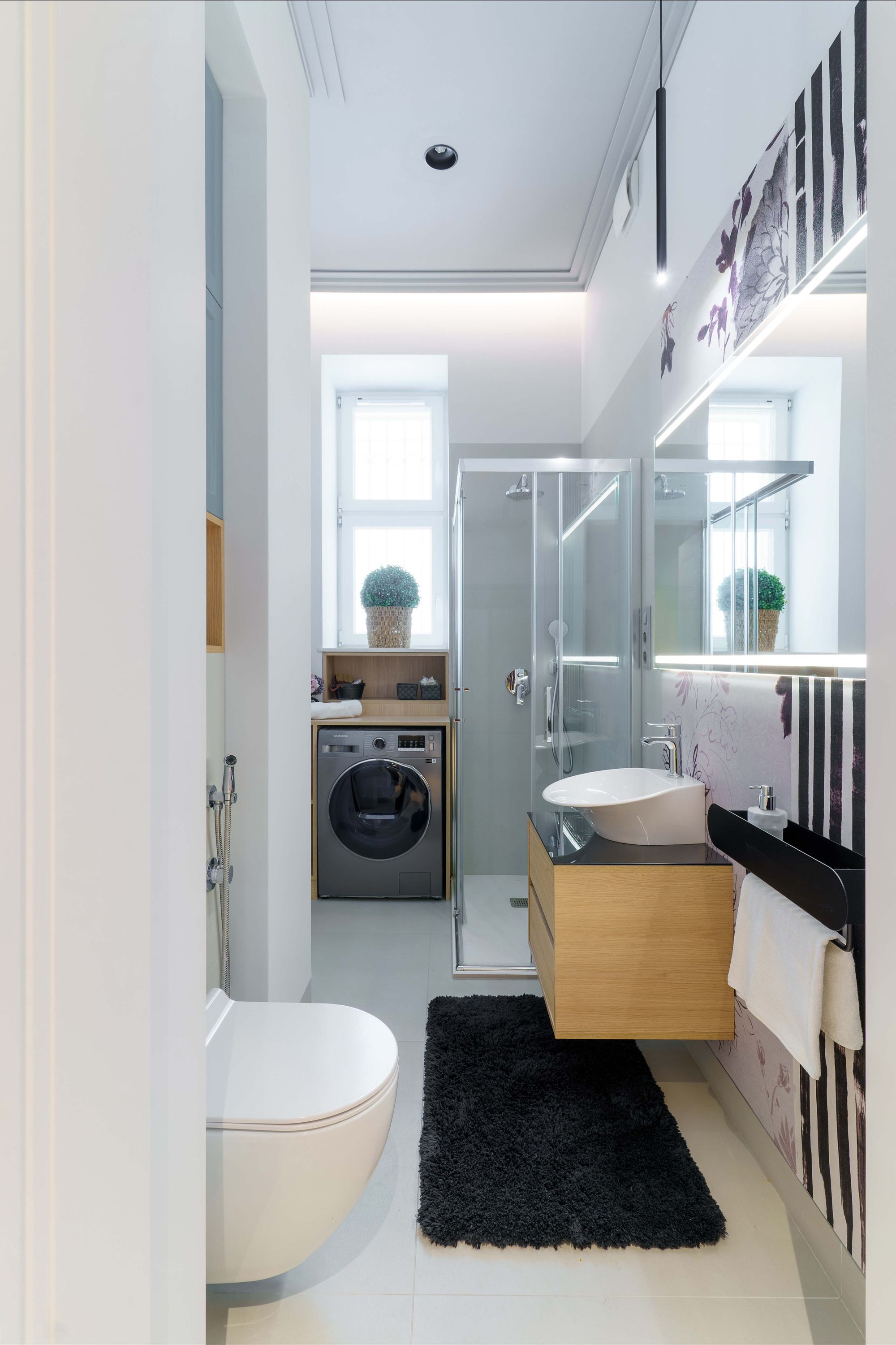 Apartament Inwestycyjny w Warszawie na Pradze nr.1