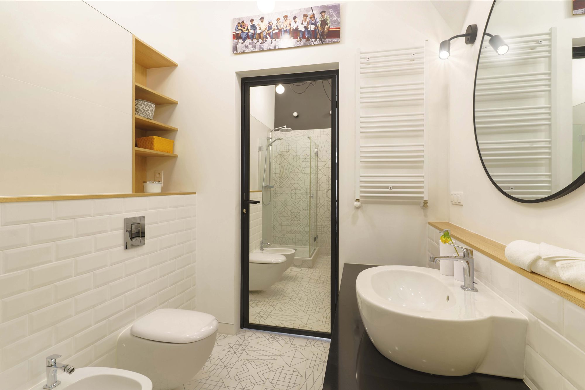 Apartament Inwestycyjny w Warszawie na Pradze nr.2