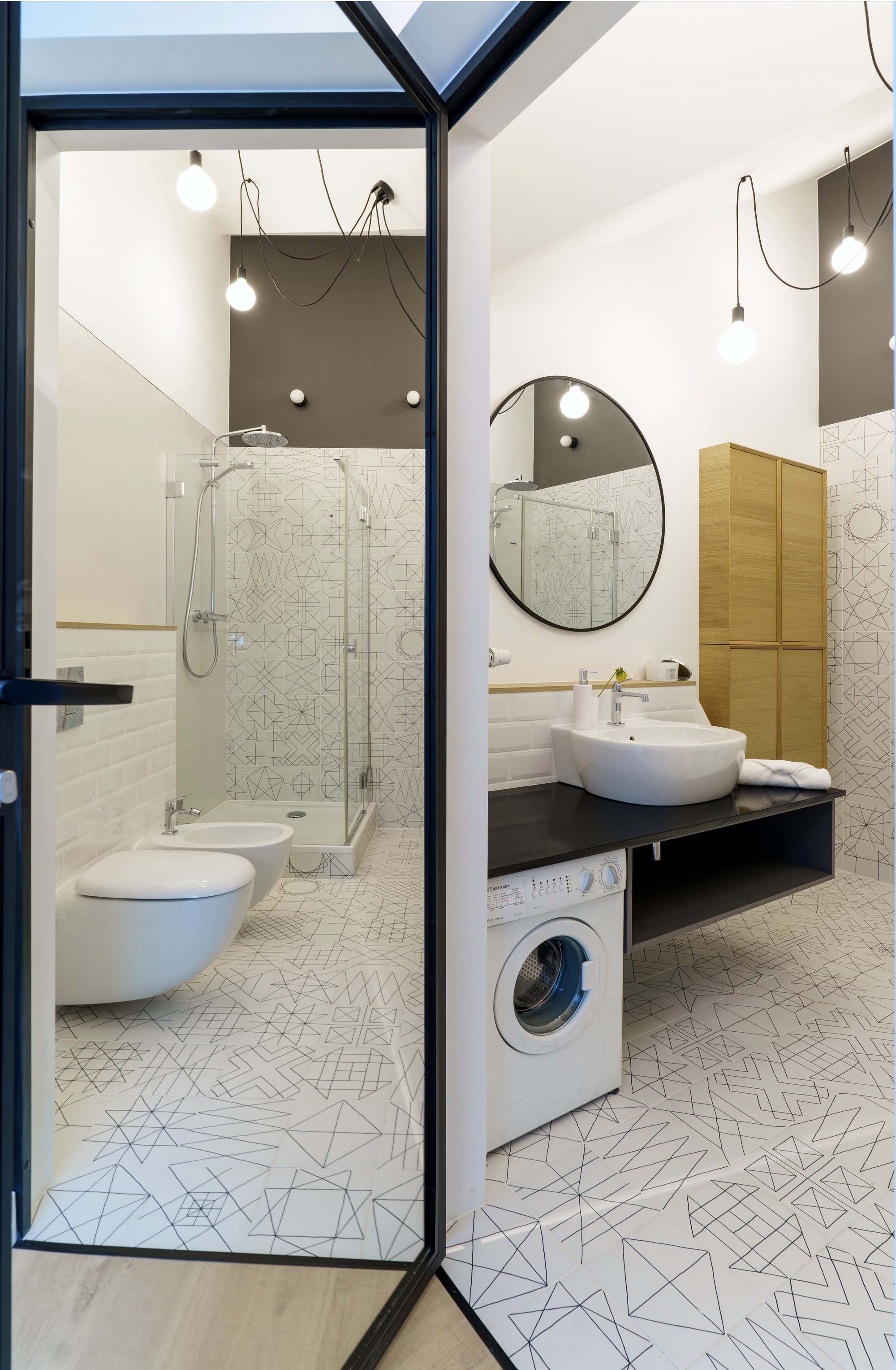 Apartament Inwestycyjny w Warszawie na Pradze nr.2