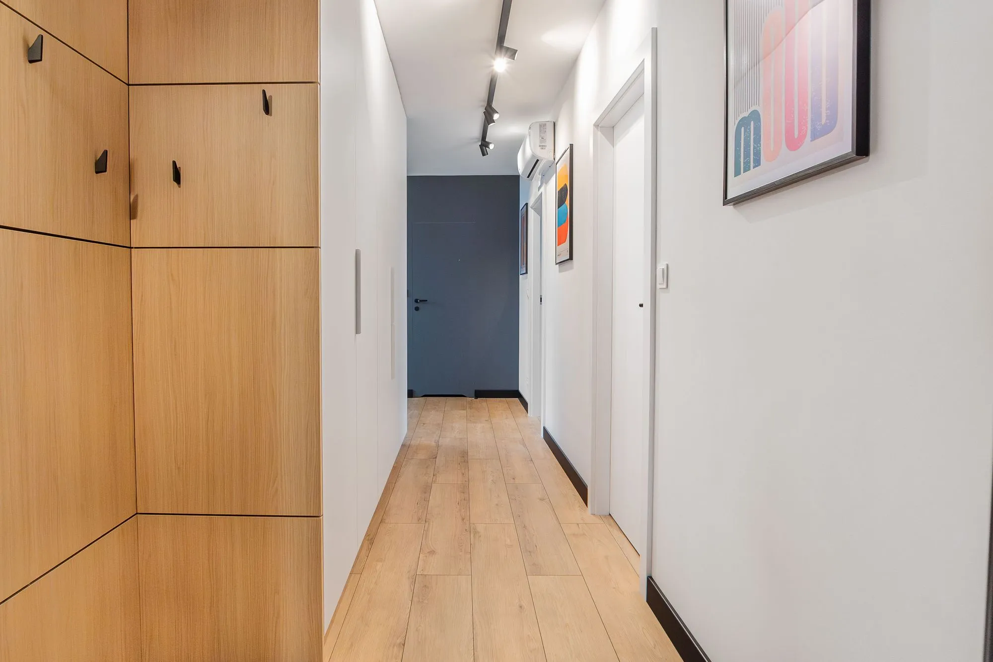 Apartamenty na wynajem IZABELIN