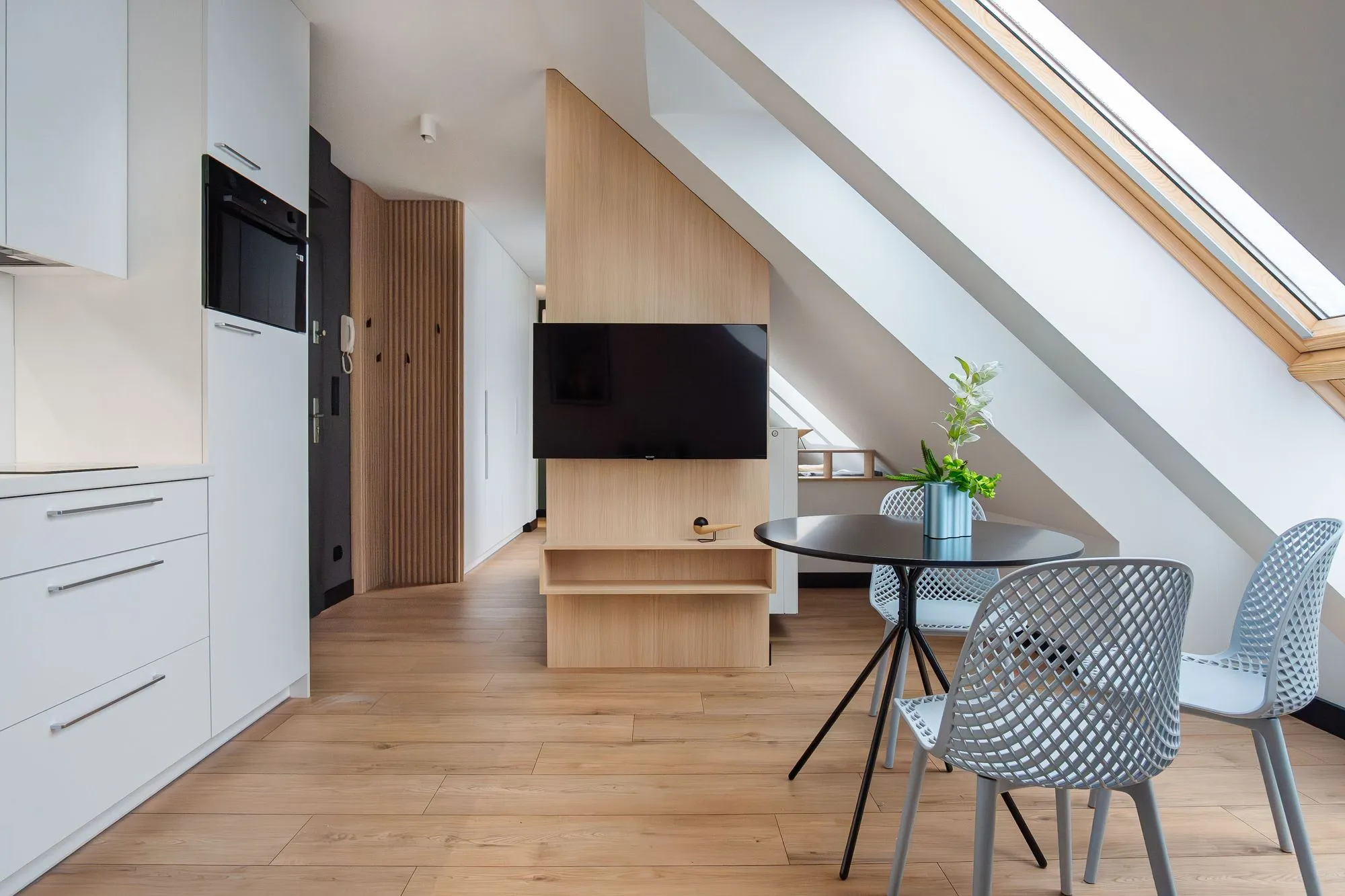 Apartamenty na wynajem IZABELIN