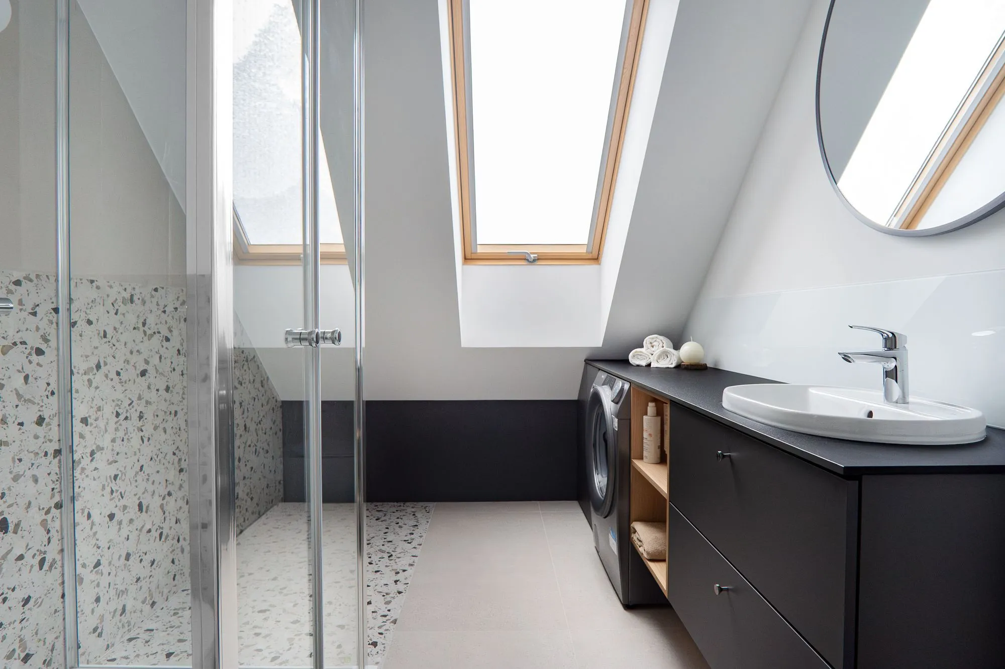 Apartamenty na wynajem IZABELIN
