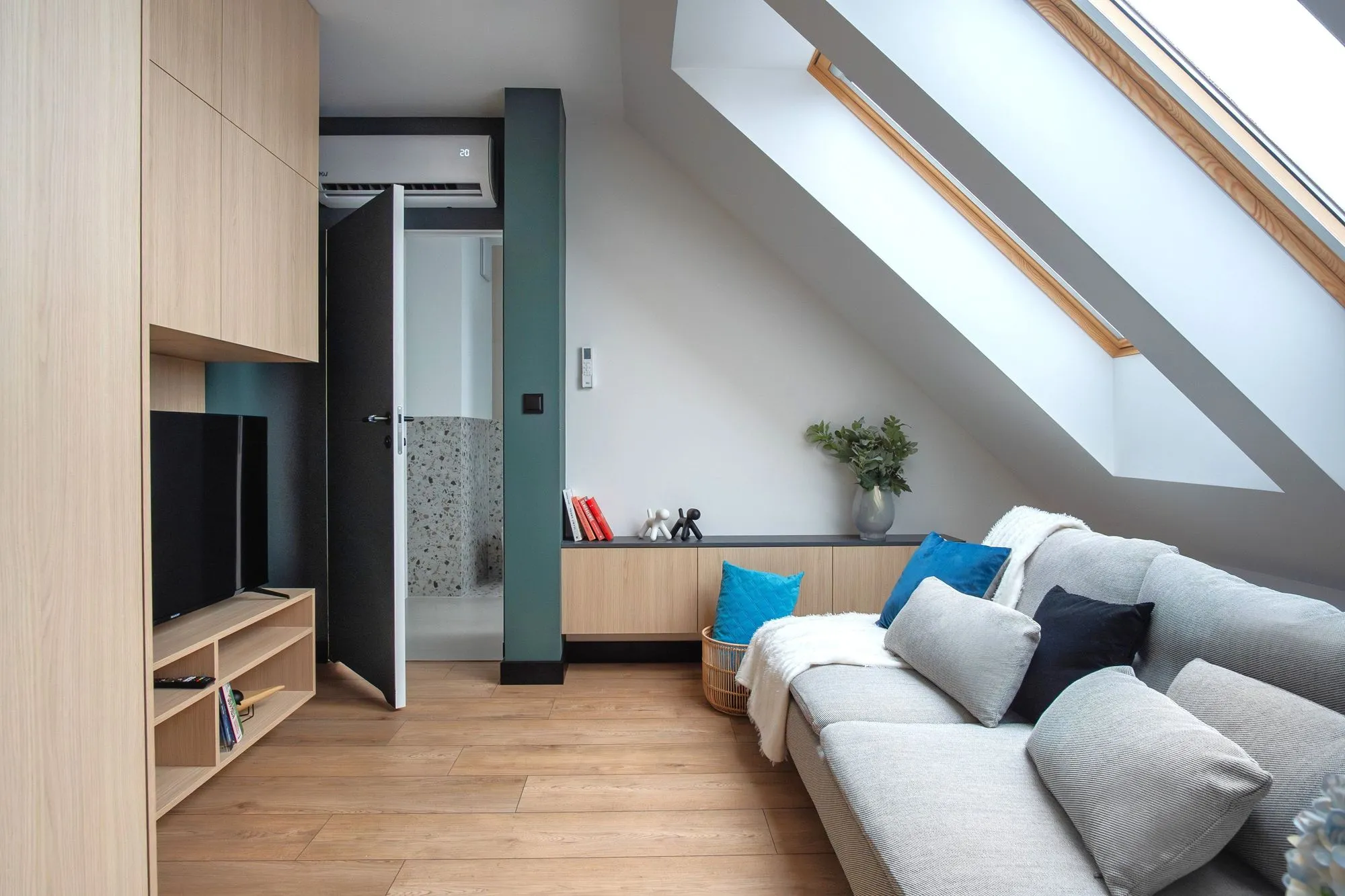 Apartamenty na wynajem IZABELIN
