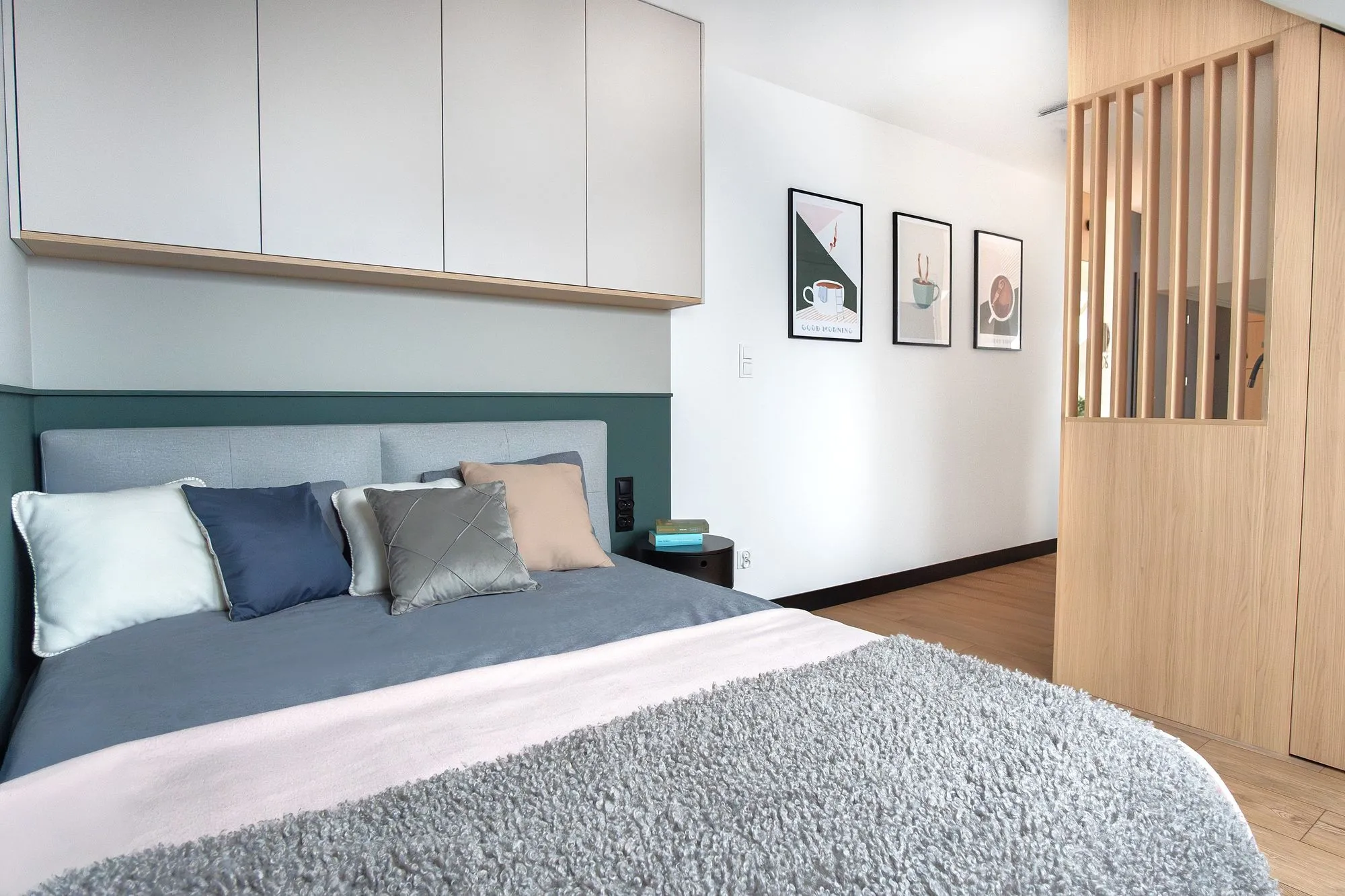 Apartamenty na wynajem IZABELIN