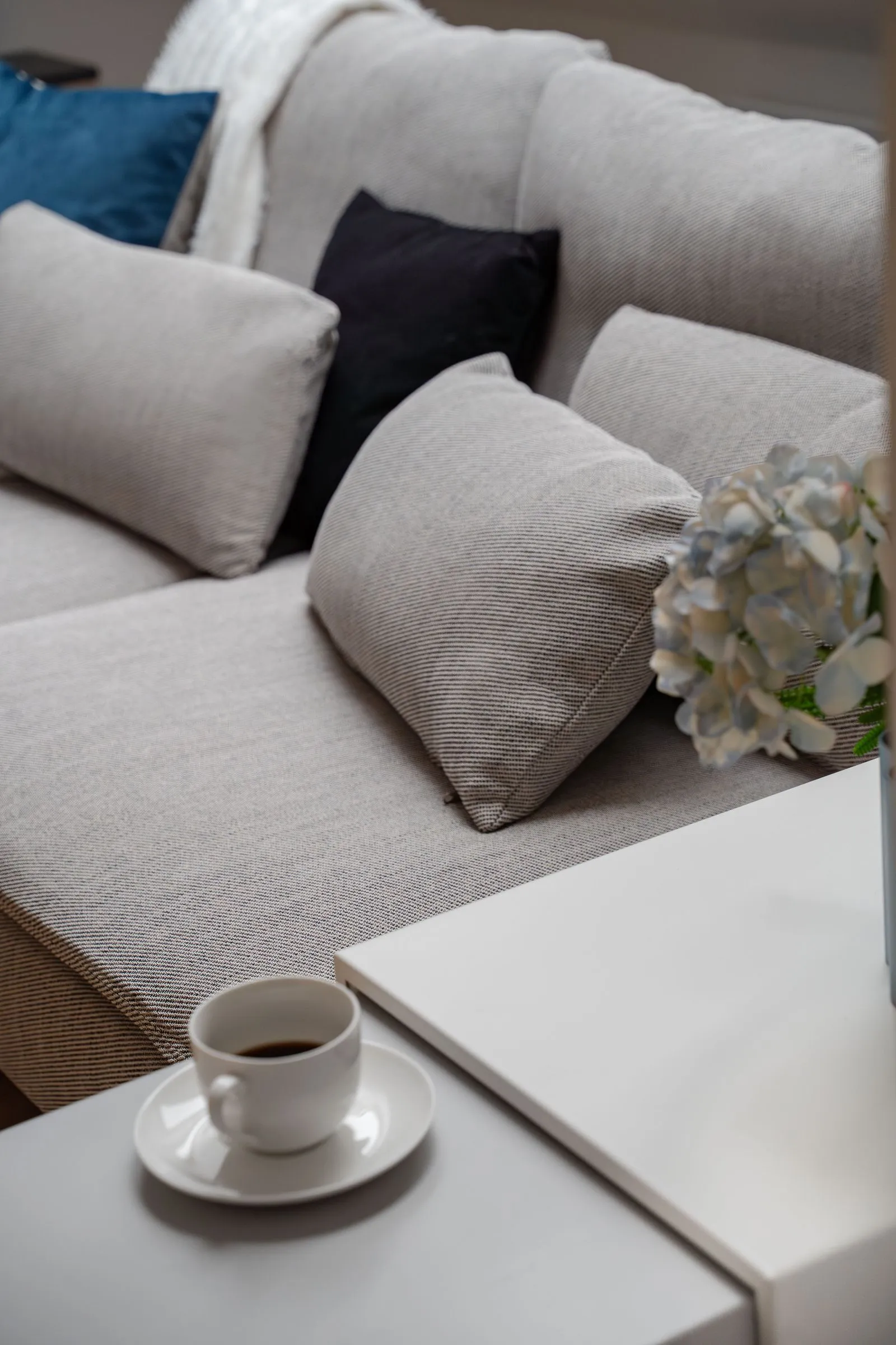Apartamenty na wynajem IZABELIN