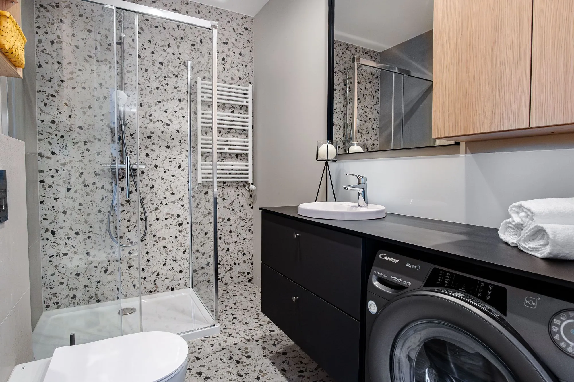 Apartamenty na wynajem IZABELIN