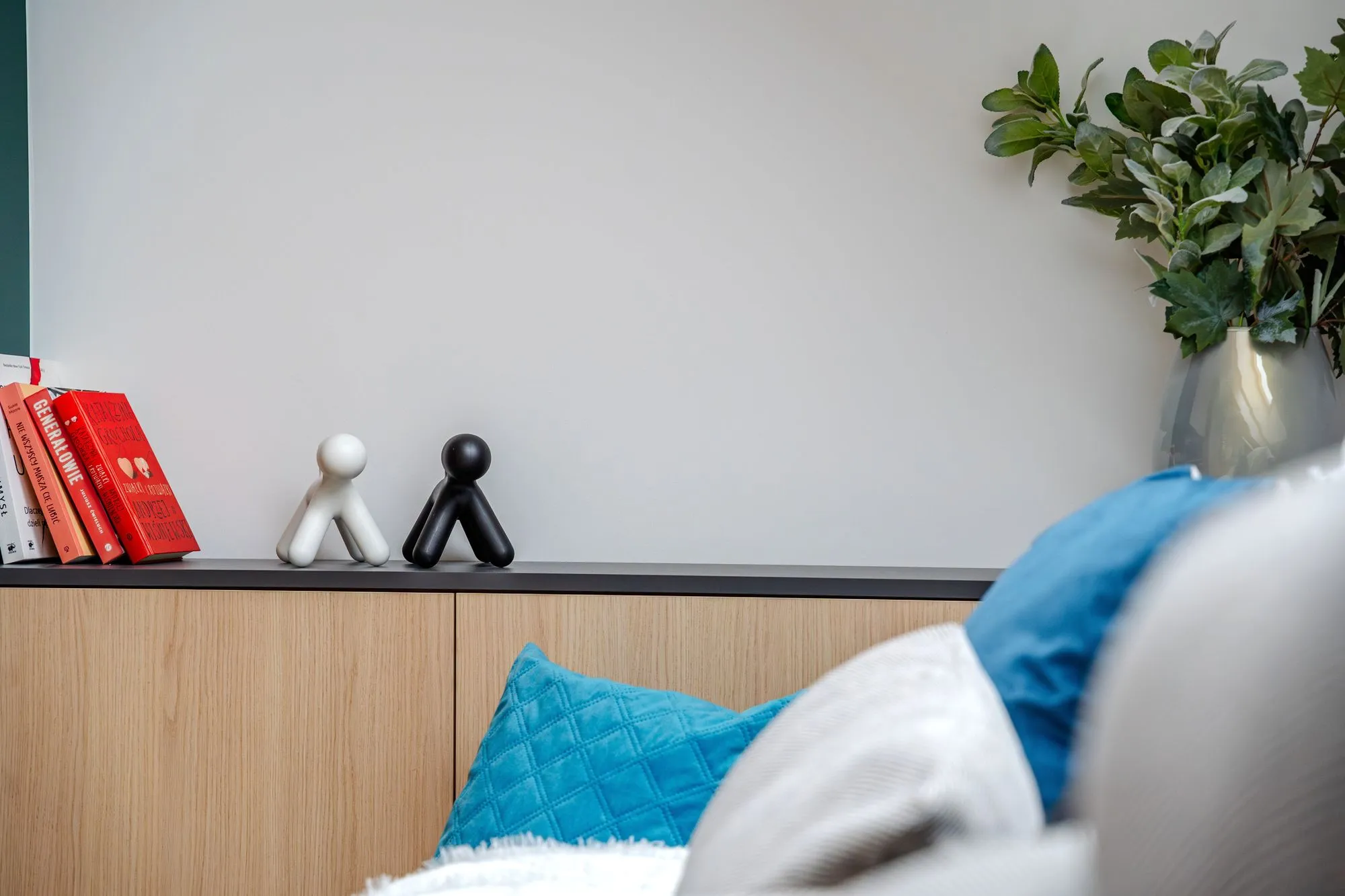 Apartamenty na wynajem IZABELIN