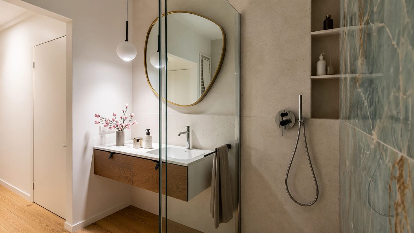 Apartament nad morzem Gdańsk Letnica