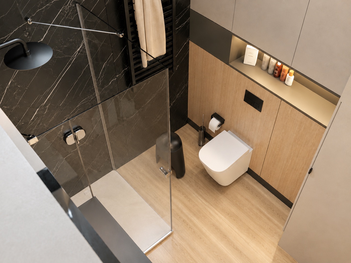 Apartament Strzeszyn Grecki