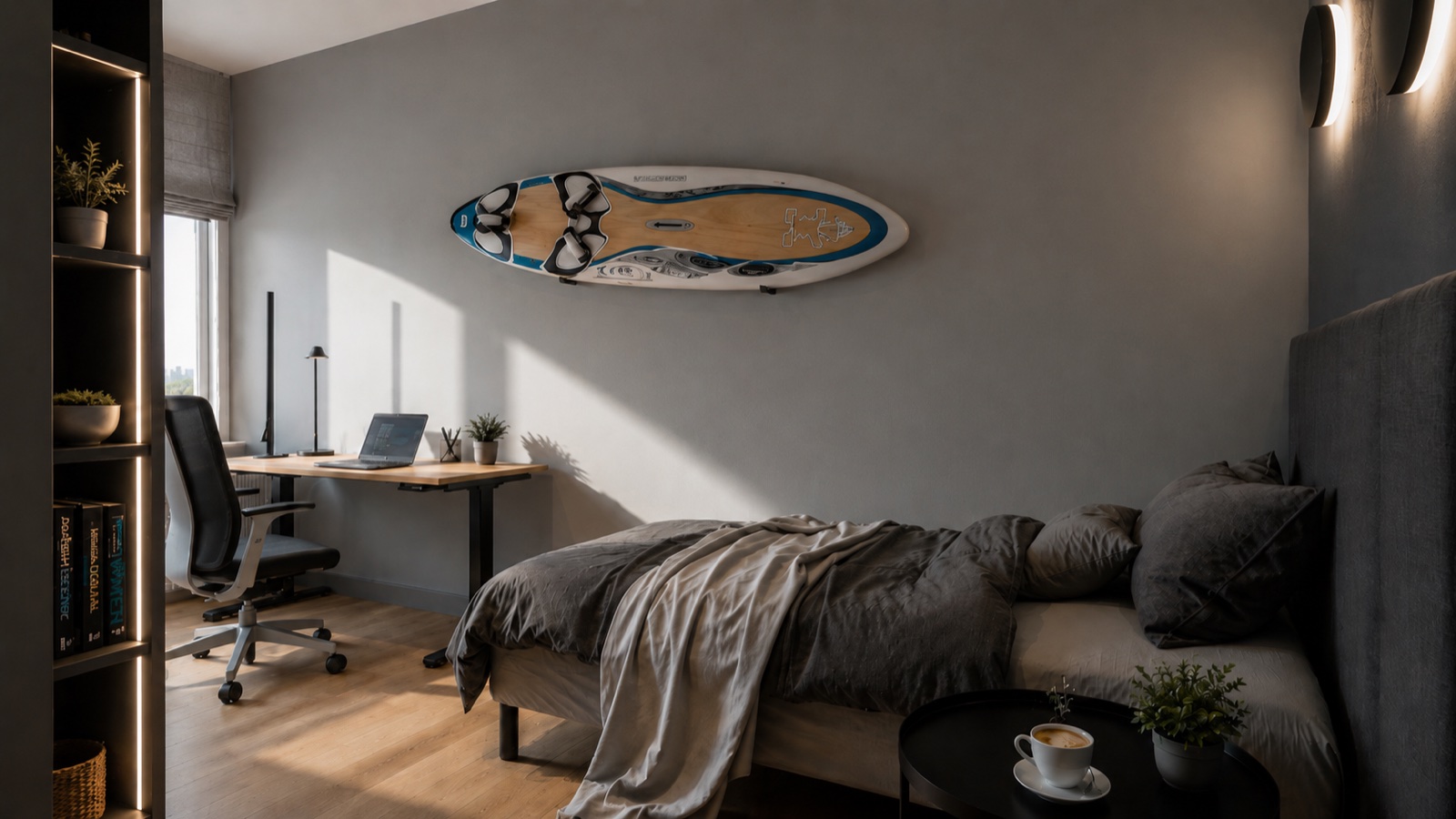 Apartament Strzeszyn Grecki