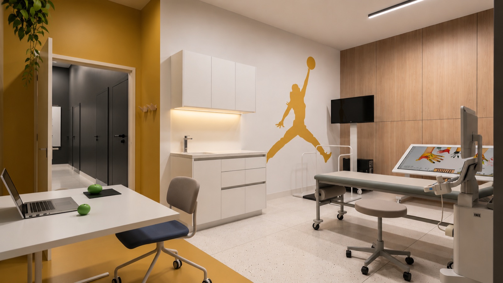 Diagnosis Centrum Medyczne – os. Sarmackie