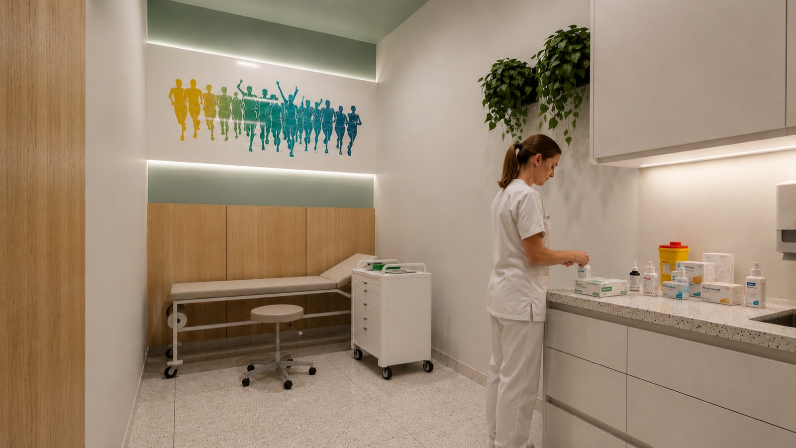Diagnosis Centrum Medyczne – os. Sarmackie