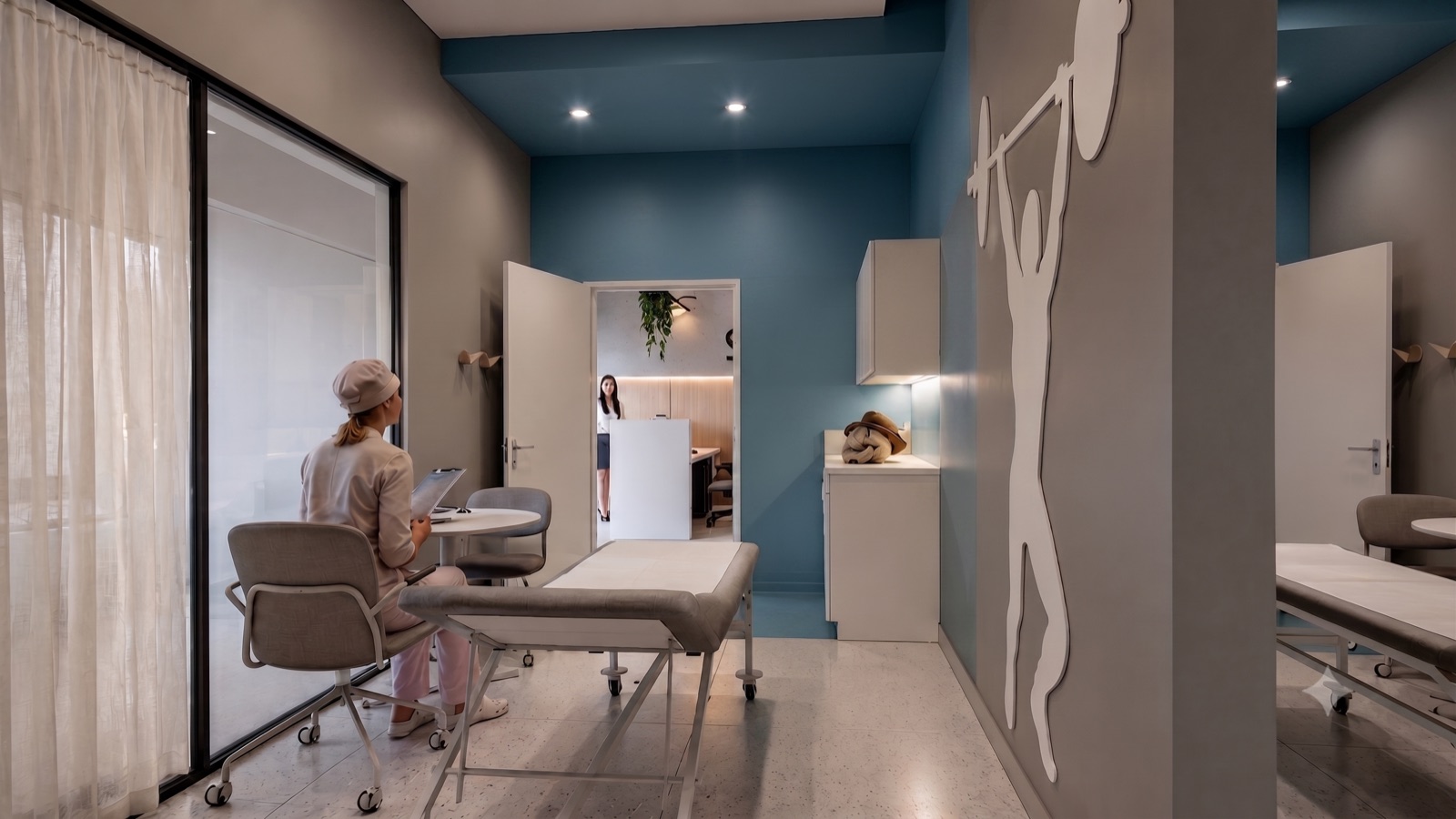 Diagnosis Centrum Medyczne – os. Sarmackie